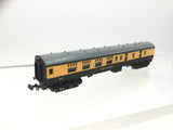 Lima 362 N Gauge GWR Choc/Cream Mk1 Brake 2nd Coach 5104