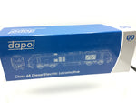 Dapol 4D-022-016 OO Gauge DRS Class 68 68034