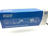 Dapol 4D-022-016 OO Gauge DRS Class 68 68034
