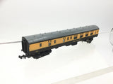 Lima 362 N Gauge GWR Choc/Cream Mk1 Brake 2nd Coach 5104