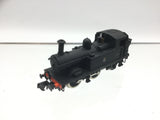 Dapol ND-002 N Gauge BR Black 14xx 1458 (Non-Runner)