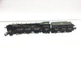 Graham Farish 372-600 N Gauge BR Green Class V2 60800 Green Arrow