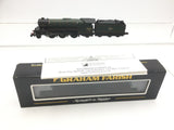 Graham Farish 372-600 N Gauge BR Green Class V2 60800 Green Arrow