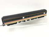 Hornby R4464A OO Gauge BR Intercity Mk2D Brake 2nd Coach 9486