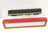 Hornby R4464A OO Gauge BR Intercity Mk2D Brake 2nd Coach 9486