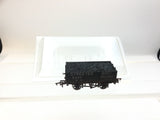 Dapol 4F-052-028 OO Gauge 5 Plank Wagon Streeter Bros, East Croydon Weathered