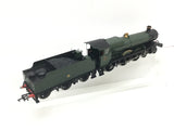 Hornby R2547 OO Gauge GWR Grange Class 6877 Llanfair Grange