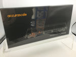 Accurascale 2606TOUAX1 OO Gauge HYA Bogie Hopper Wagon - Unpainted Touax - Pack 1