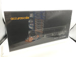 Accurascale 2622IIA3 OO Gauge IIA Biomass Bogie Hopper Wagon GBRF/VTG Pack 3