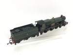 Hornby R2459 OO Gauge GWR Green Castle Class 5075 Wellington