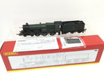 Hornby R2459 OO Gauge GWR Green Castle Class 5075 Wellington