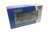 Dapol 4F-013-116 OO Gauge Gunpowder Van SR 62139