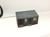 Graham Farish 42-0087 N Gauge Industrial Yard Office