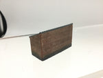 Graham Farish 42-0087 N Gauge Industrial Yard Office