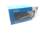 Dapol 2S-007-025 N Gauge Pannier Early Cab L95 London Transport