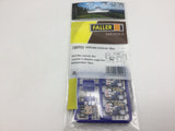 Faller 180992 HO/OO Gauge Clothes Recycling Container Kit VI