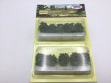 Tasma Products 00379 OO/HO Gauge Apple Saplings Trees (Pack 10)