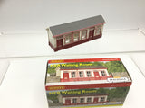 Hornby R9746 OO Gauge NER Waiting Room