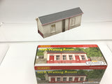 Hornby R9746 OO Gauge NER Waiting Room