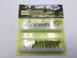 Tasma Products 01010 OO/HO Gauge Green Wheat Plants (Pack 32)