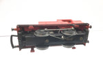 Triang R355R OO Gauge Freelance Industrial No 9 Red
