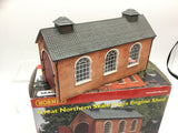 Hornby R9637 OO Gauge Great Northern Skale Regis Engine Shed