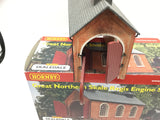 Hornby R9637 OO Gauge Great Northern Skale Regis Engine Shed