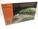 Gaugemaster GM441 OO Gauge Fordhampton Military Barbed Wire Kit