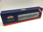 Bachmann 32-791DS OO Gauge BR Green Class 37 No D6739 DCC SOUND