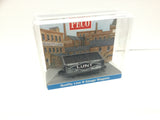 Peco NR-P424 N Gauge 7 Plank Wagon Lunt 724