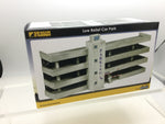 Graham Farish 42-210 N Gauge Scenecraft Low Relief Multi Storey Car Park
