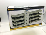 Graham Farish 42-210 N Gauge Scenecraft Low Relief Multi Storey Car Park