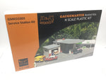 Gaugemaster GMKD1003 N Gauge Service Station Kit