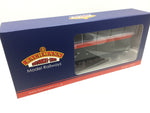 Bachmann 38-128 OO Gauge BR VBA Van BR Railfreight Red & Grey