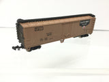 Bachmann 5461 N Gauge 50' Reefer Safeway Foods 2640