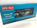 EFE Rail E84001 OO Gauge Class 35 'Hymek' D7005 BR Two-Tone Green