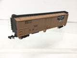Bachmann 5461 N Gauge 50' Reefer Safeway Foods 2640