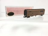 Bachmann 5461 N Gauge 50' Reefer Safeway Foods 2640