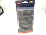 Bachmann 44-0517 OO Gauge Scenecraft Ballast Loads for MFA Hopper Wagons (x4)