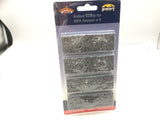 Bachmann 44-0517 OO Gauge Scenecraft Ballast Loads for MFA Hopper Wagons (x4)