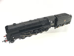 Bachmann 32-854 OO Gauge BR Black Class 9F 92006