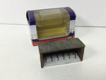 Bachmann 44-140 OO/HO Gauge Bicycle Hut
