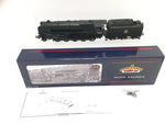 Bachmann 32-854 OO Gauge BR Black Class 9F 92006
