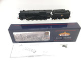 Bachmann 32-854 OO Gauge BR Black Class 9F 92006
