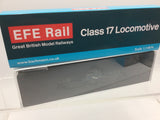 EFE Rail E84510 N Gauge Class 17 D8606 BR Blue [W]