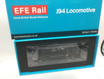 EFE Rail E85002 OO Gauge J94 Saddle Tank 68043 BR Black (Early Emblem)