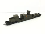 Triang R341 OO Gauge Battlespace Searchlight Wagon