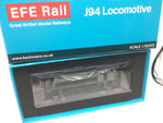 EFE Rail E85004 OO Gauge J94 Saddle Tank 'Amazon' National Coal Board Green [W]
