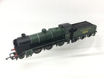Bachmann 32-153 OO Gauge SR Green N Class 1824