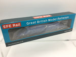 EFE Rail E87000 OO Gauge JIA Nacco Wagon 33-70-0894-007-0 Imerys Blue